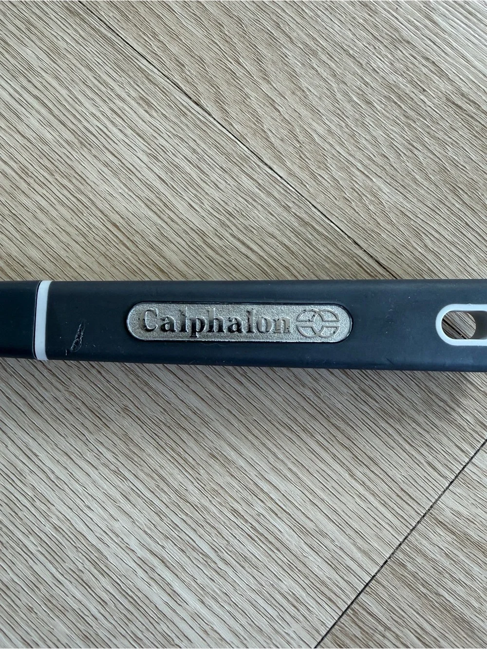 Calphalon nylon slotted